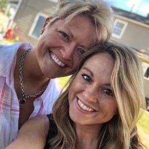 Meet your Posher, Cristina